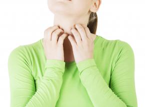 Dermatite irritativa 