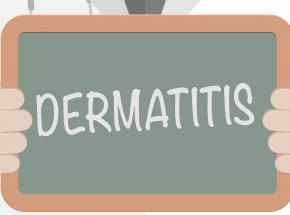 Dermatiti professionali