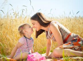 La dermatite seborroica naso