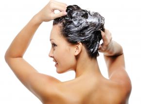 Shampoo per la dermatite seborroica
