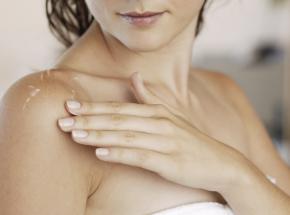 I sintomi della dermatite seborroica
