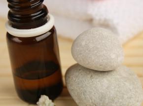 Tea tree oil e dermatite seborroica