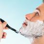 Dermatite e barba
