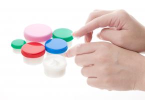 Le creme per la dermatite