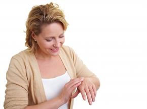 Dermatite: le cause