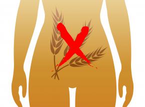 Dermatite e celiachia