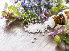 La dermatite e i rimedi naturali