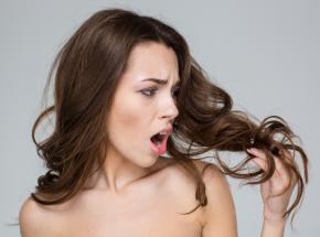 Micosi cuoio capelluto