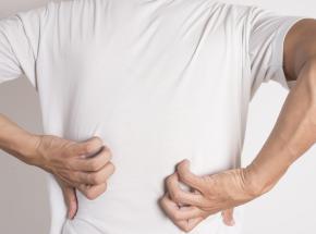 Orticaria idiopatica